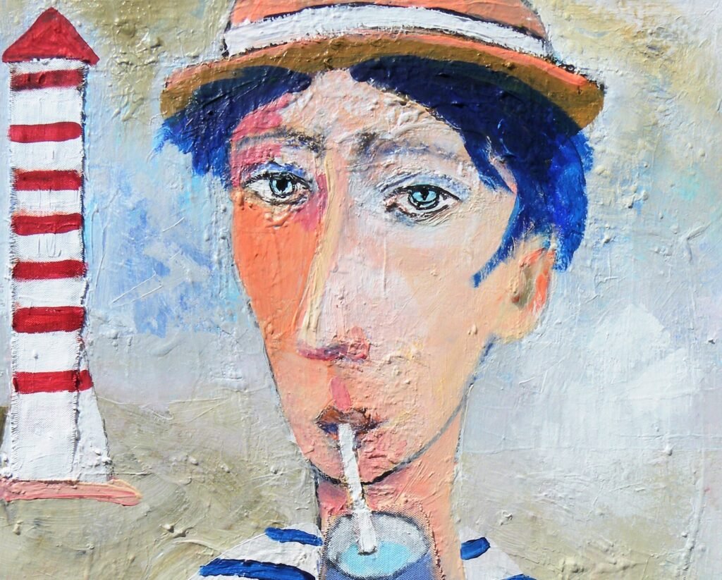 Philippe Fissore - Figures