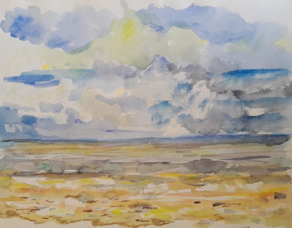 Philippe Fissore - Sur papier - Divers