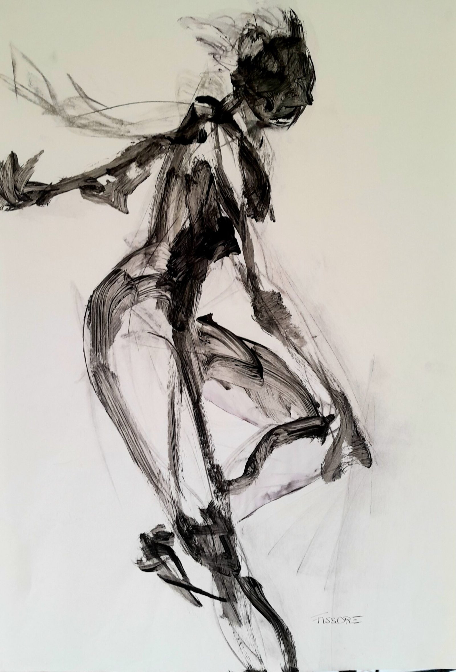 Philippe Fissore sur PAPIER FIGURES