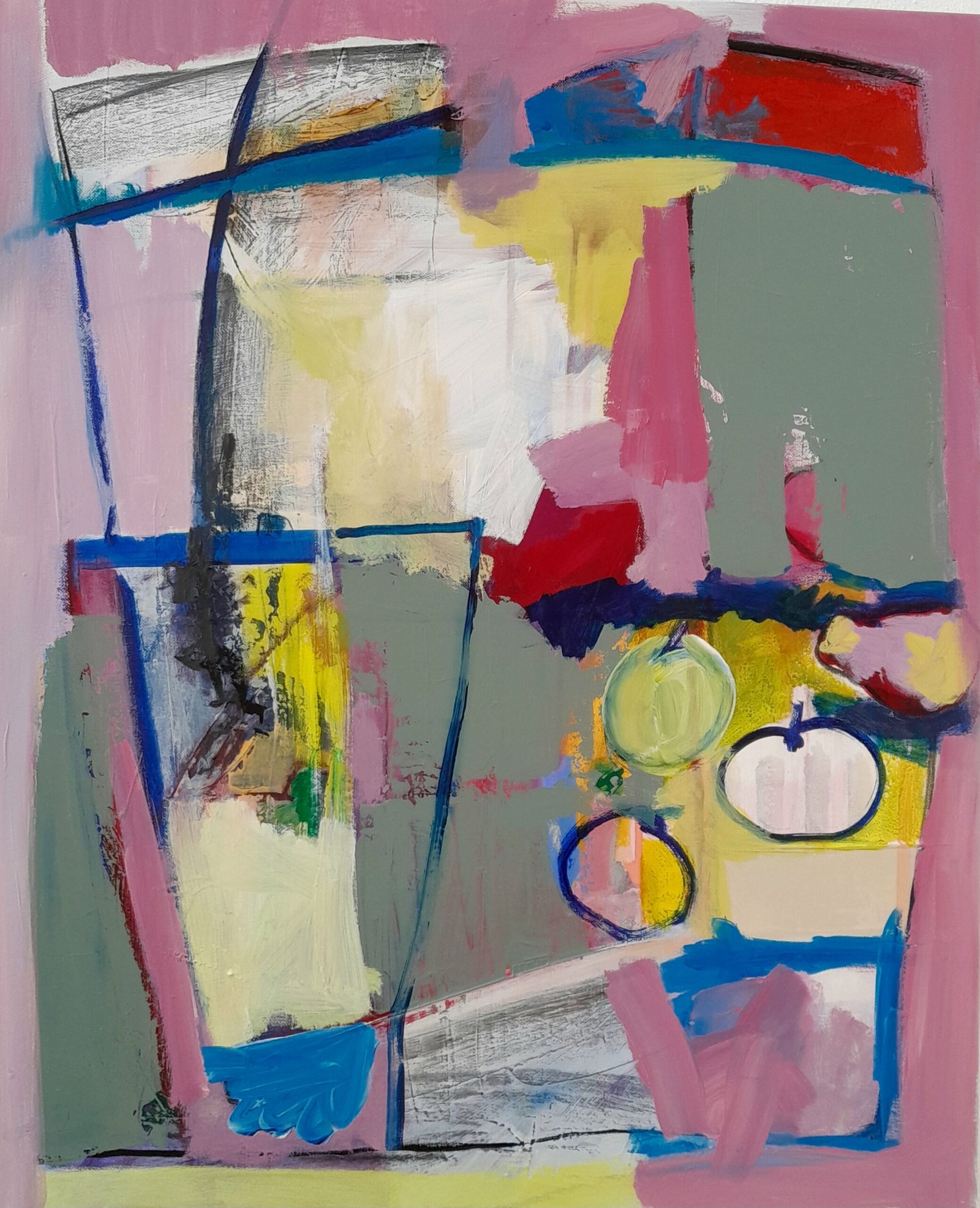 philippe fissore sur toile personnage