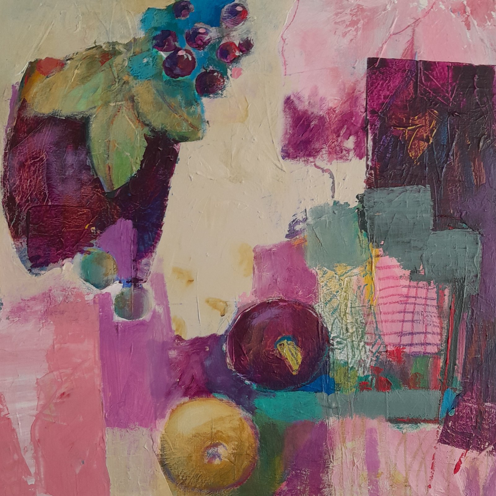 philippe fissore sur toile personnage