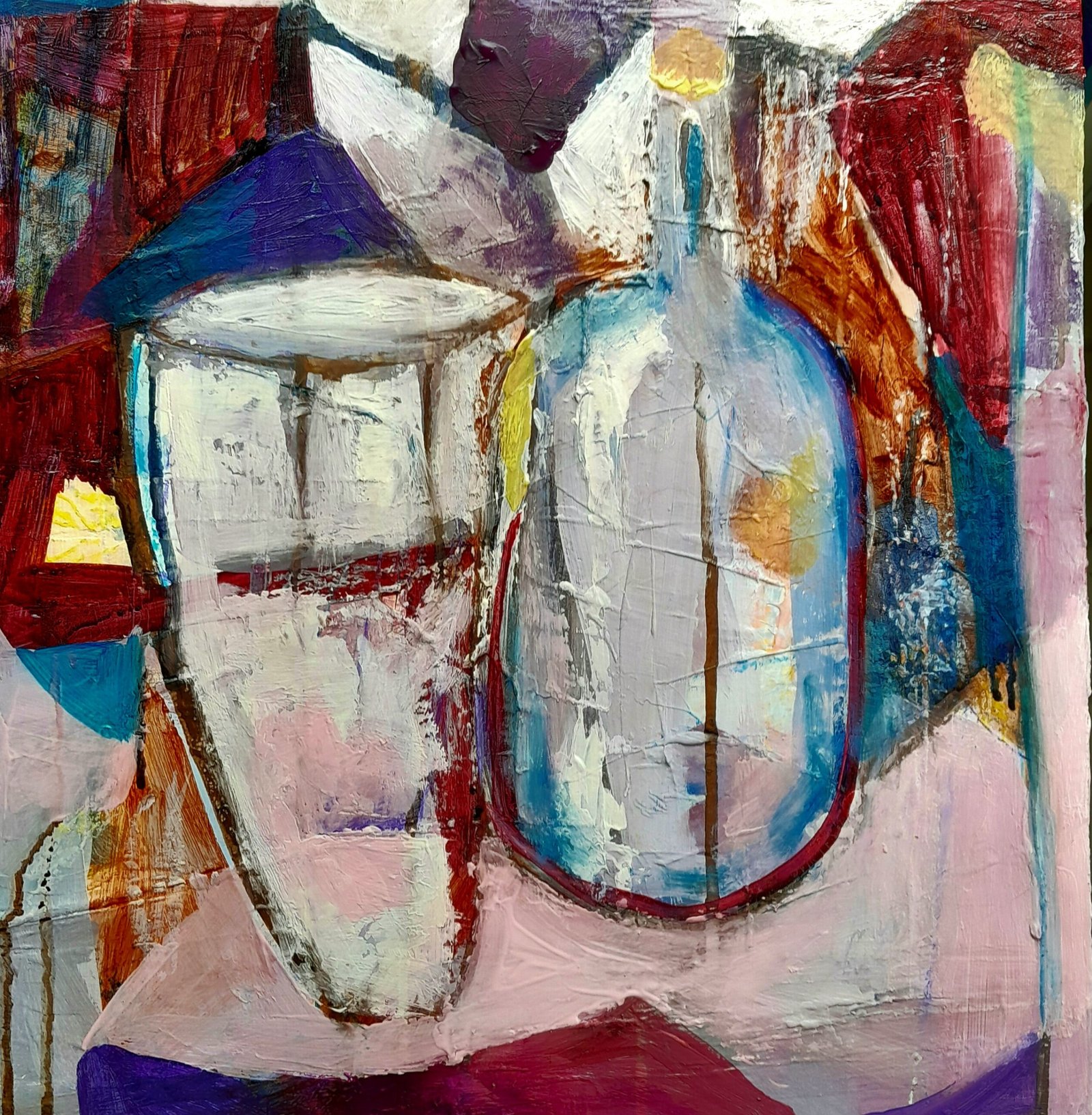 philippe fissore sur toile personnages